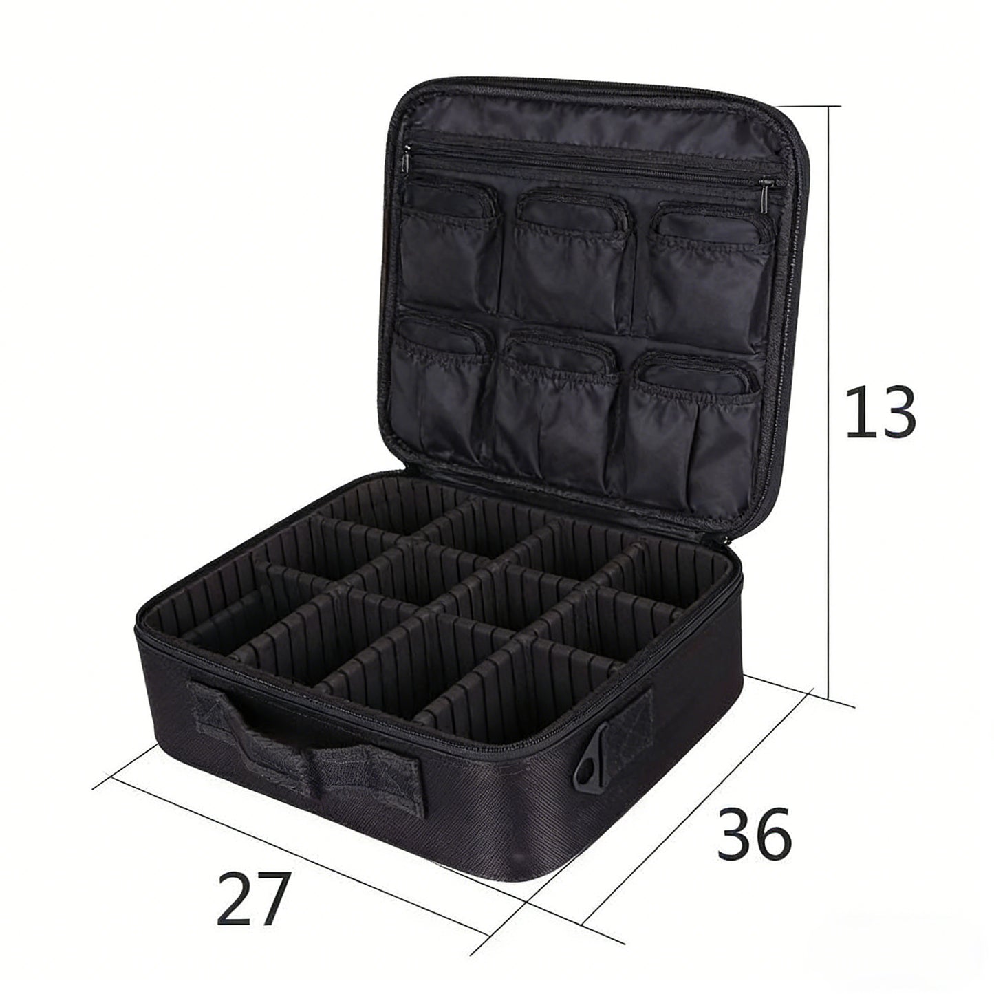 Professional Multi-Functional Gear Storage and Organization System