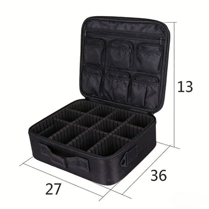 Professional Multi-Functional Gear Storage and Organization System