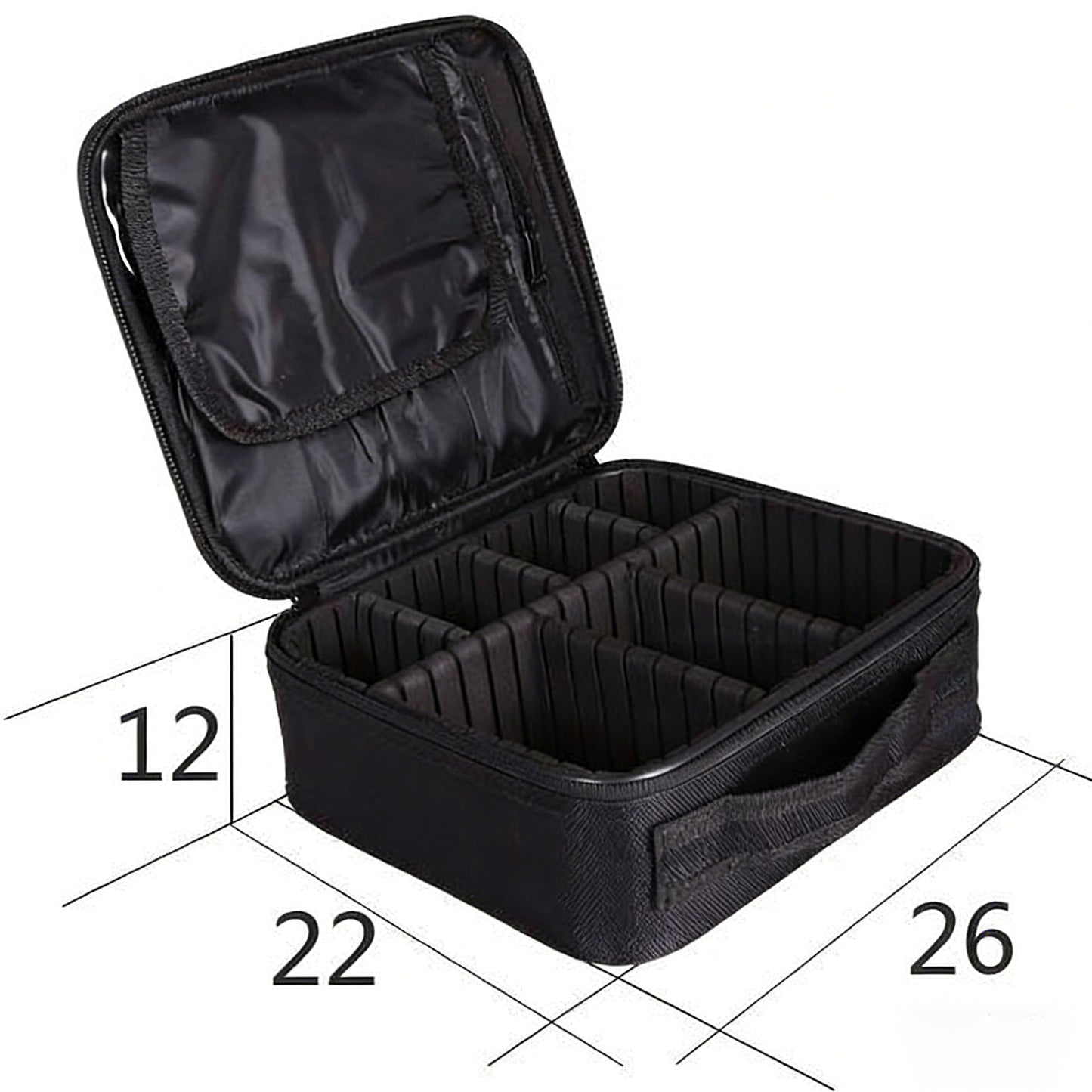 Professional Multi-Functional Gear Storage and Organization System