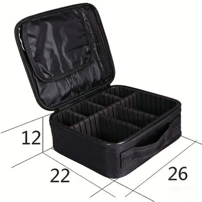 Professional Multi-Functional Gear Storage and Organization System