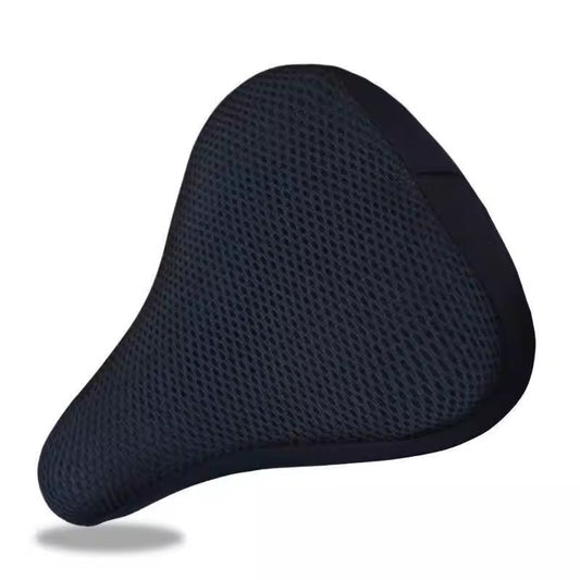 3D Breathable Mesh Universal Bicycle Saddle Cover