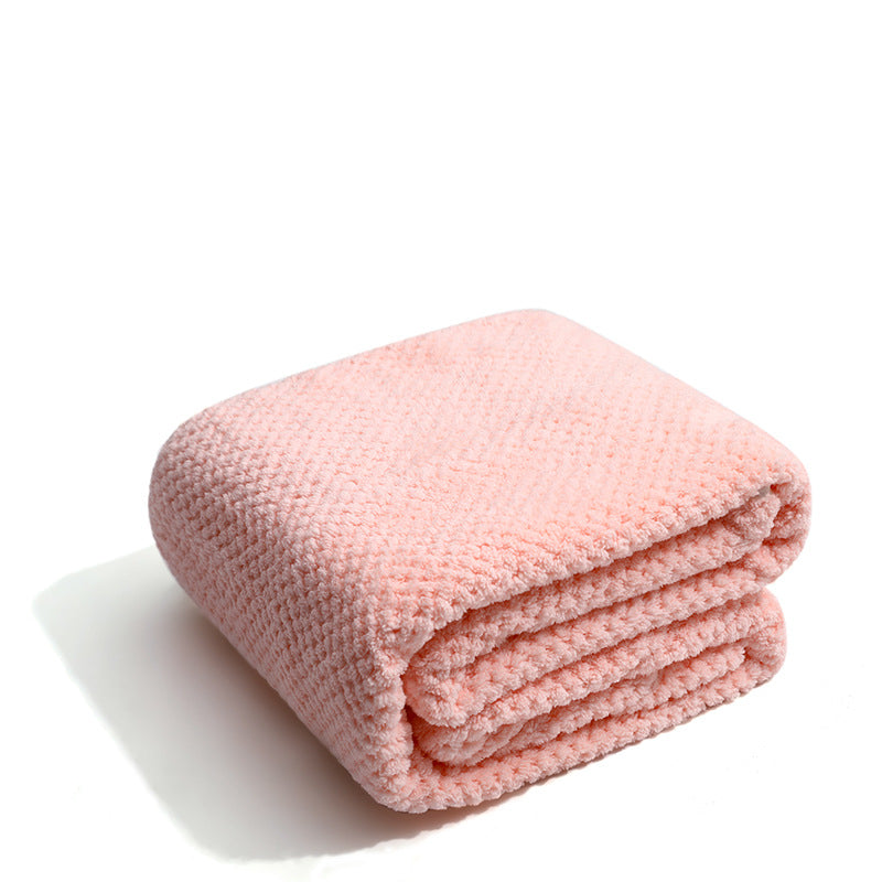 Professional Quick-Dry Ultra-Absorbent Sports Bath Towel