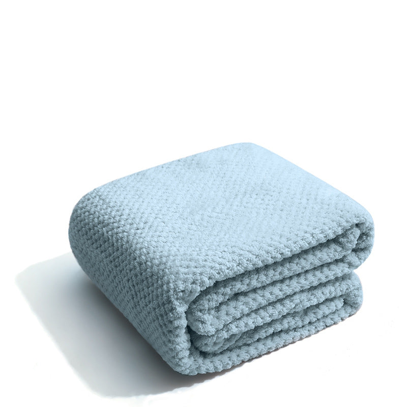 Professional Quick-Dry Ultra-Absorbent Sports Bath Towel