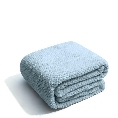 Professional Quick-Dry Ultra-Absorbent Sports Bath Towel