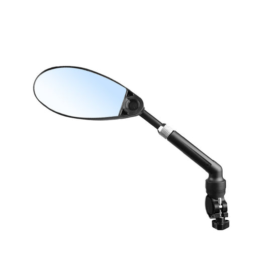 Professional 360° Adjustable Telescopic Bicycle Rearview Mirror