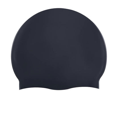 Premium High-Elasticity Silicone Swim Cap