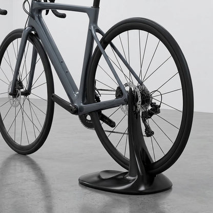 Premium Adjustable Bicycle Parking & Display Stand