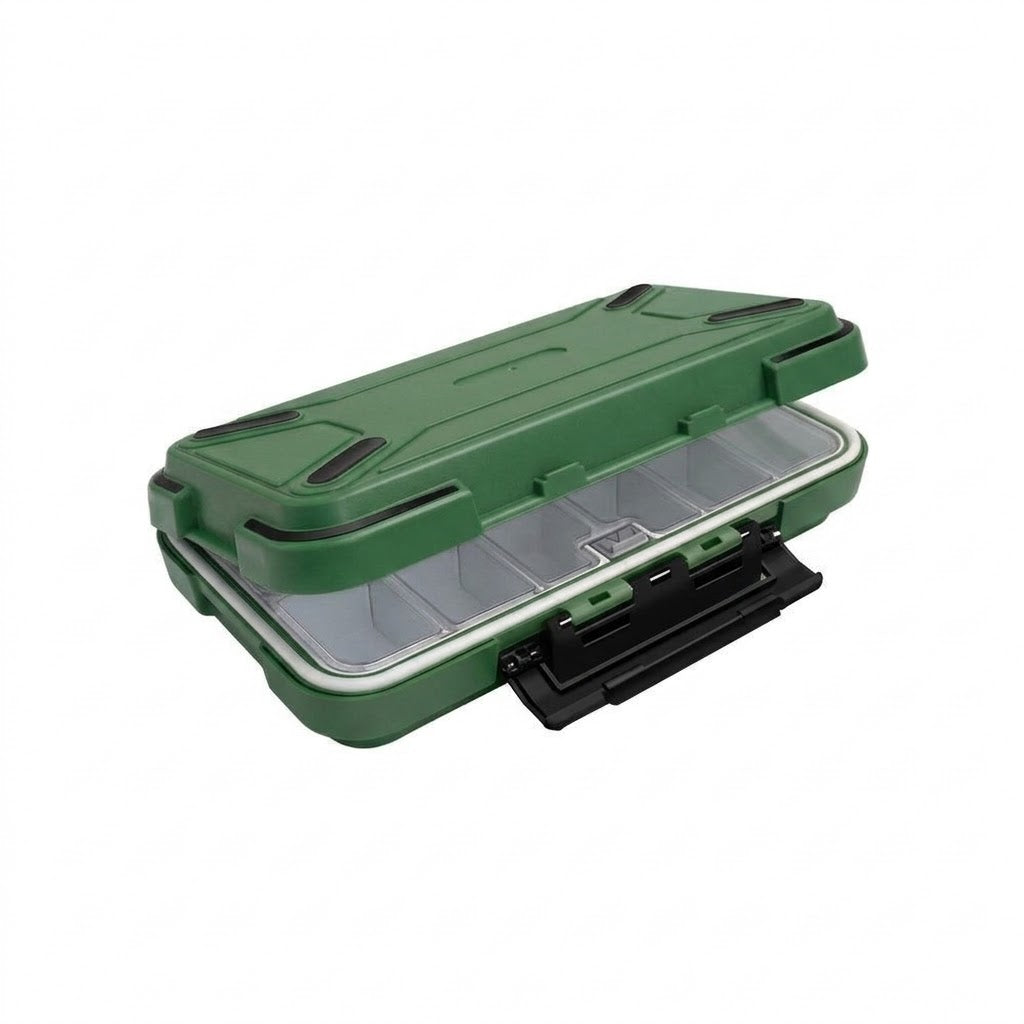 Professional Waterproof Tackle & Accessory Storage Box